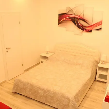 Apartament L'una Studio * Zadar