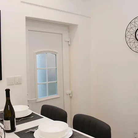Apartament L'una Studio * Zadar