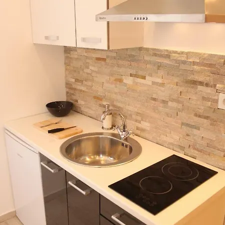 Apartament L'una Studio *