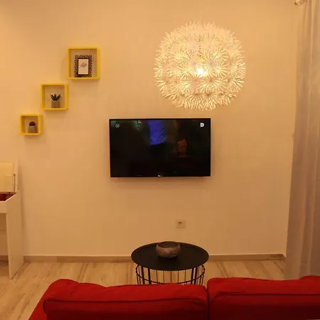 Apartament L'una Studio * Zadar